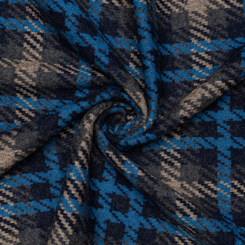 ТРИКОТАЖ ЖАККАРДОВЫЙ