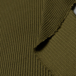 ТРИКОТАЖ ВЯЗАНЫЙ