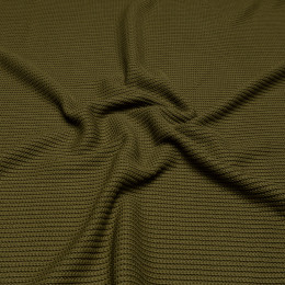 ТРИКОТАЖ ВЯЗАНЫЙ