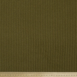 ТРИКОТАЖ ВЯЗАНЫЙ