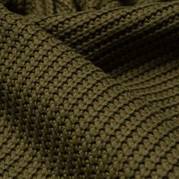 ТРИКОТАЖ ВЯЗАНЫЙ