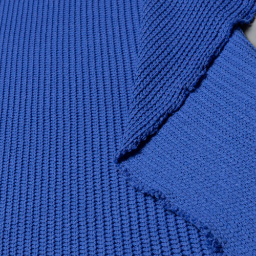 ТРИКОТАЖ ВЯЗАНЫЙ