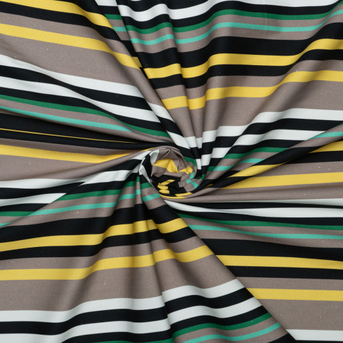 ХЛОПОК-САТИН