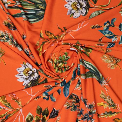 ВИСКОЗА-ТВИЛ