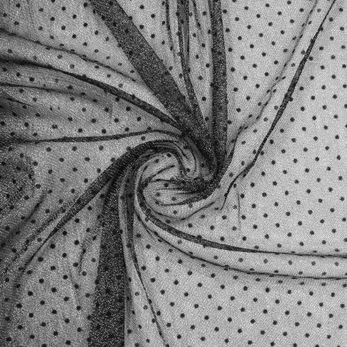 Сетка жаккард