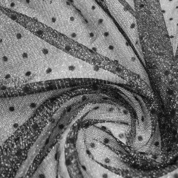 Сетка жаккард