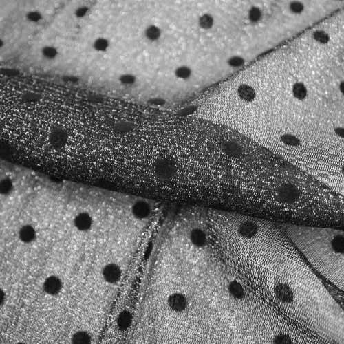 Сетка жаккард