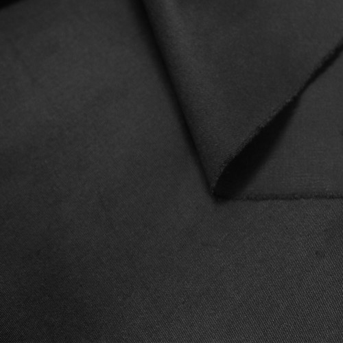 Джинса черная