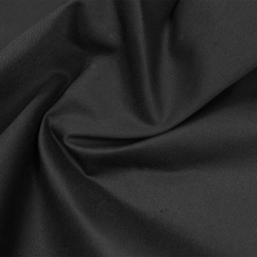 Джинса черная