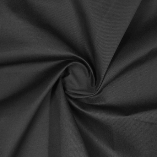 Джинса черная