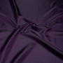 Подкладочная ткань Черный баклажан