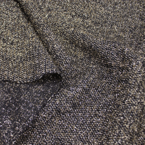 Трикотажное полотно