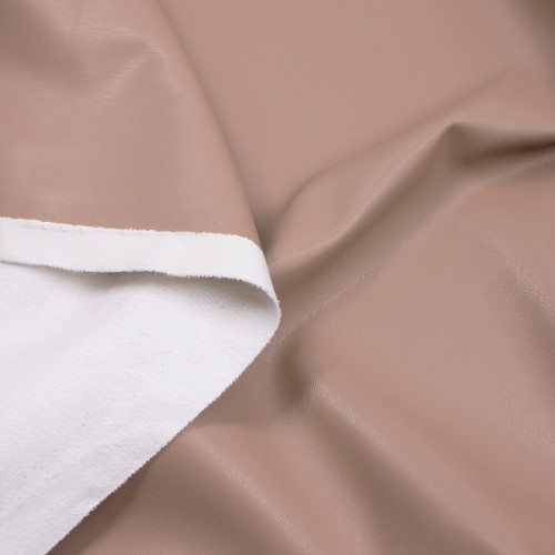 Искусственная кожа на замше