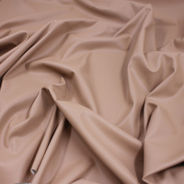 Искусственная кожа на замше