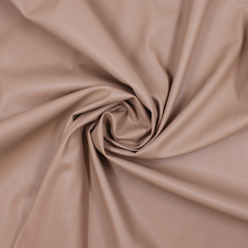 Искусственная кожа на замше