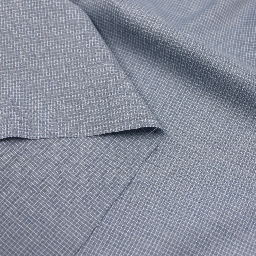 Костюмная ткань