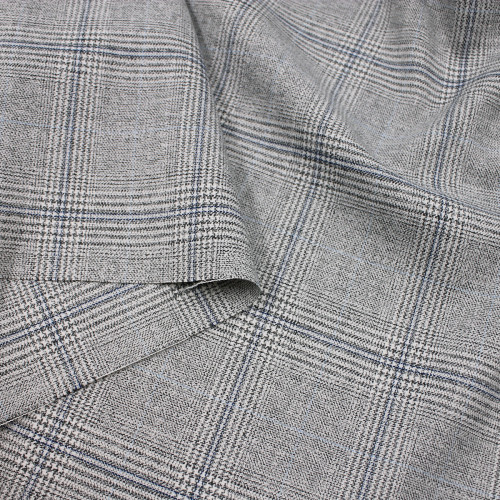 Костюмная ткань