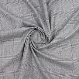 Костюмная ткань