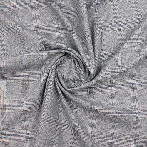 Костюмная ткань