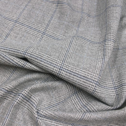 Костюмная ткань