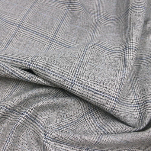 Костюмная ткань