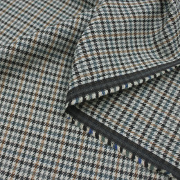 Костюмная ткань