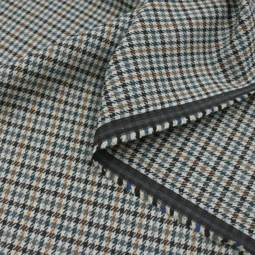 Костюмная ткань