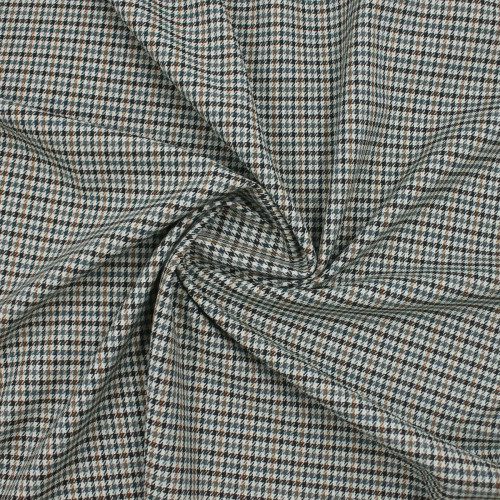 Костюмная ткань