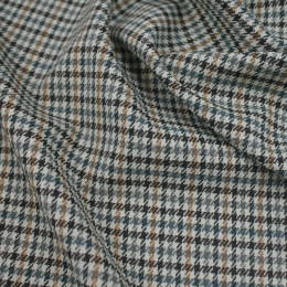 Костюмная ткань