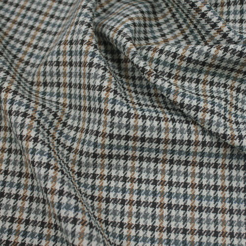 Костюмная ткань