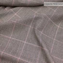 Костюмная ткань