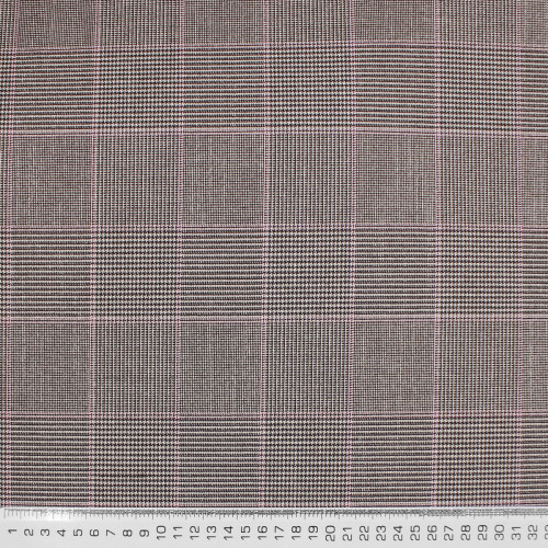 Костюмная ткань