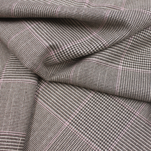 Костюмная ткань