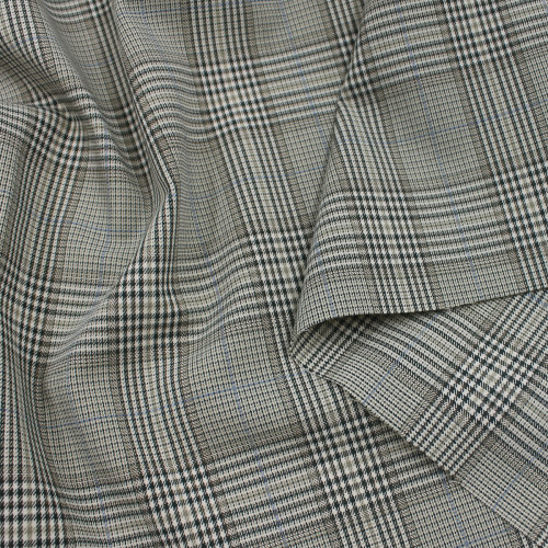 Костюмная ткань