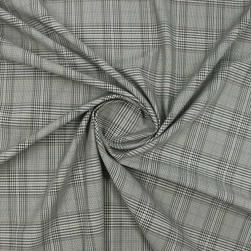 Костюмная ткань