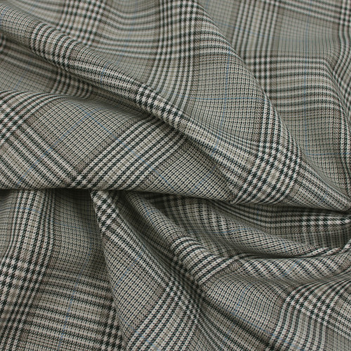 Костюмная ткань