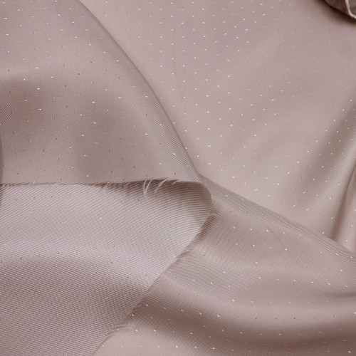 Подкладочная ткань