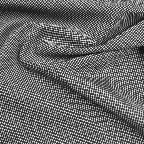 Костюмная ткань