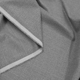 Костюмная ткань