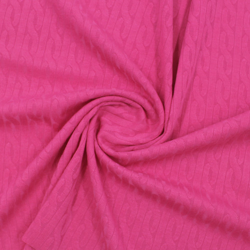 ТРИКОТАЖ ЖАККАРД