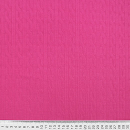 ТРИКОТАЖ ЖАККАРД