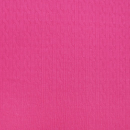 ТРИКОТАЖ ЖАККАРД