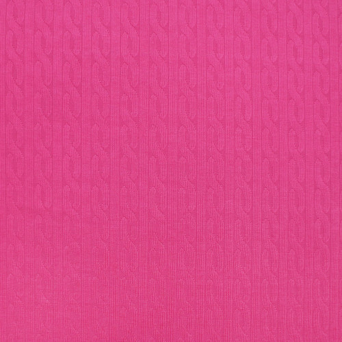 ТРИКОТАЖ ЖАККАРД