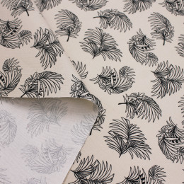 ХЛОПОК-САТИН