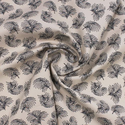 ХЛОПОК-САТИН