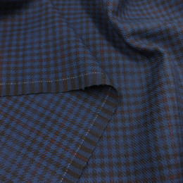 Костюмная ткань