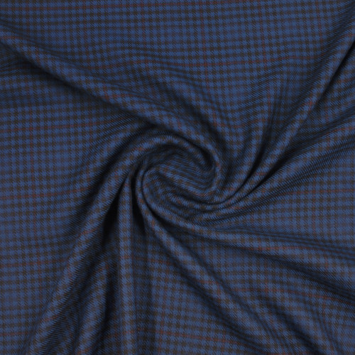 Костюмная ткань