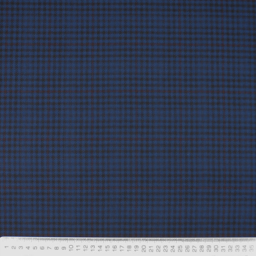 Костюмная ткань