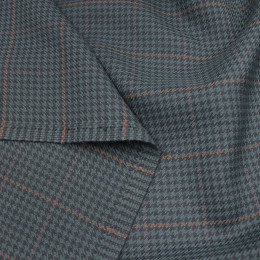 Костюмная ткань