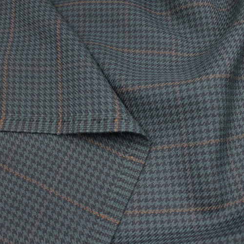 Костюмная ткань